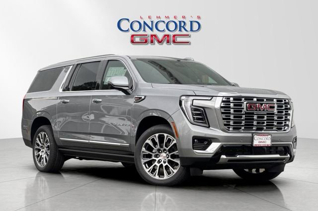 New 2026 GMC Yukon XL Denali image 2