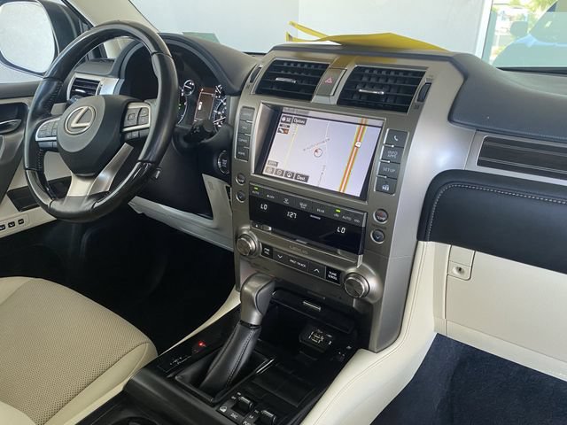 Used 2021 Lexus GX 460 Premium AWD/4WD image 11