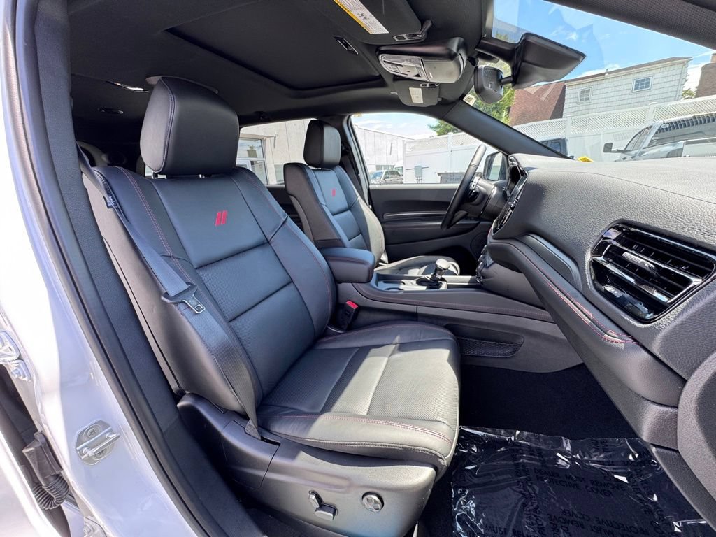 New 2026 Dodge Durango GT AWD/4WD image 19