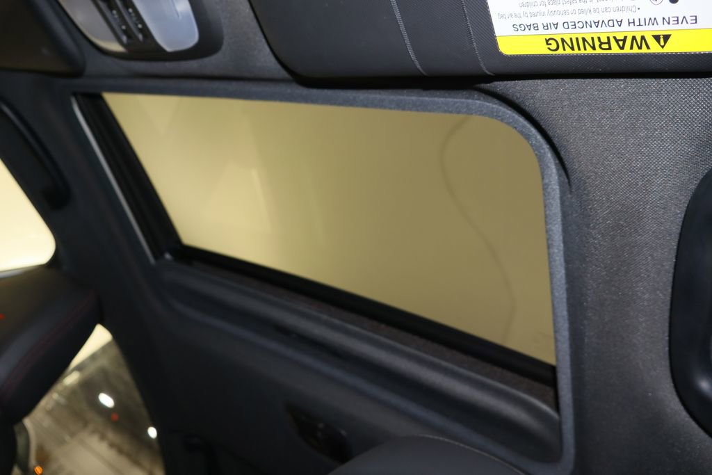 Used 2024 Subaru WRX Limited image 19