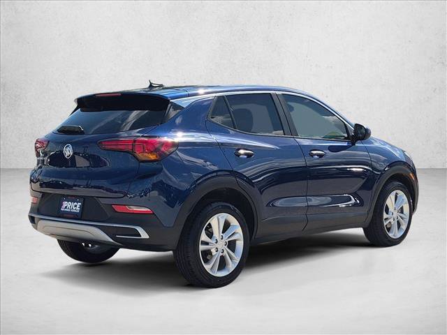 Used 2023 Buick Encore GX Preferred w/ Cold Weather Comfort Package FWD image 5