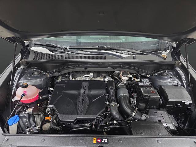 Certified 2023 Hyundai Santa Fe Limited image 41