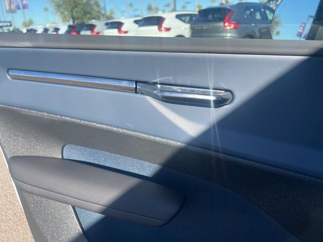 New 2025 Volvo EX30 Ultra w/ Protection Package Premier image 21