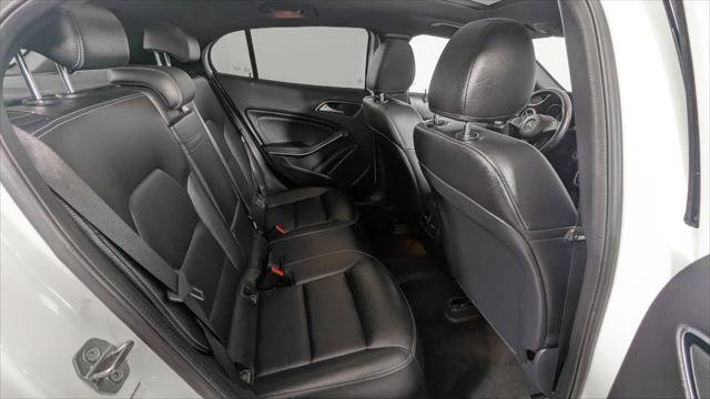 Used 2018 Mercedes-Benz GLA 250 image 22