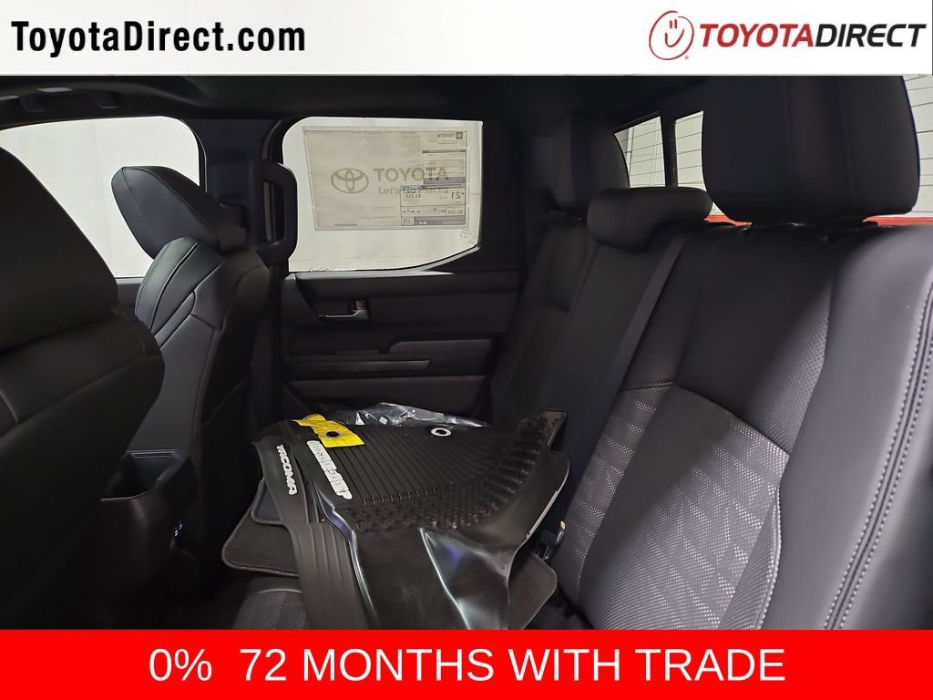 New 2026 Toyota Tacoma TRD Off-Road image 27