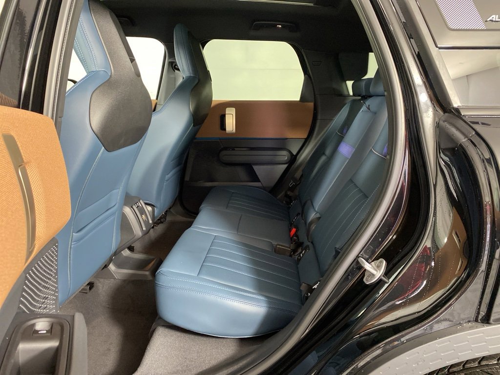 New 2025 MINI Cooper Countryman S w/ Comfort Package Max image 18