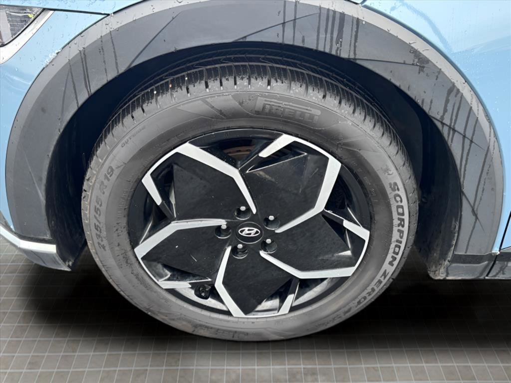 Certified 2022 Hyundai Ioniq 5 SEL image 15