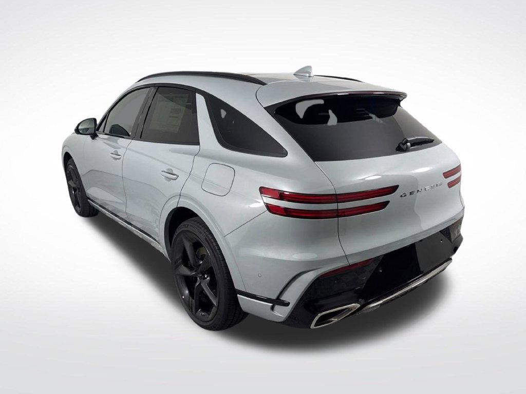 New 2027 Genesis GV70 2.5T Sport Prestige AWD/4WD image 6