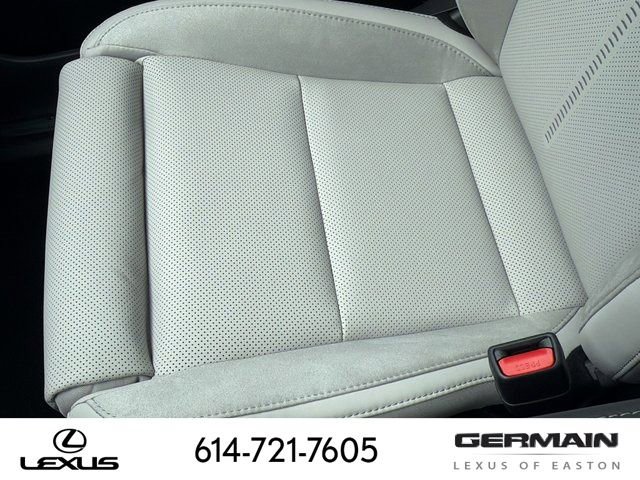 New 2026 Lexus TX 350 AWD image 34