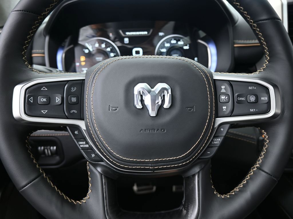 New 2026 RAM 1500 Tungsten image 27