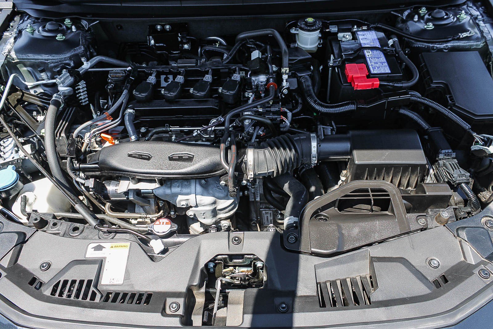Used 2024 Honda Accord LX image 27