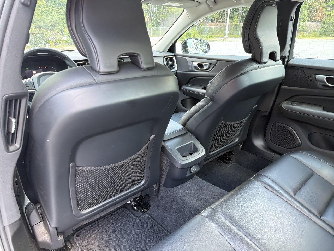 Used 2024 Volvo S60 B5 Core FWD image 19