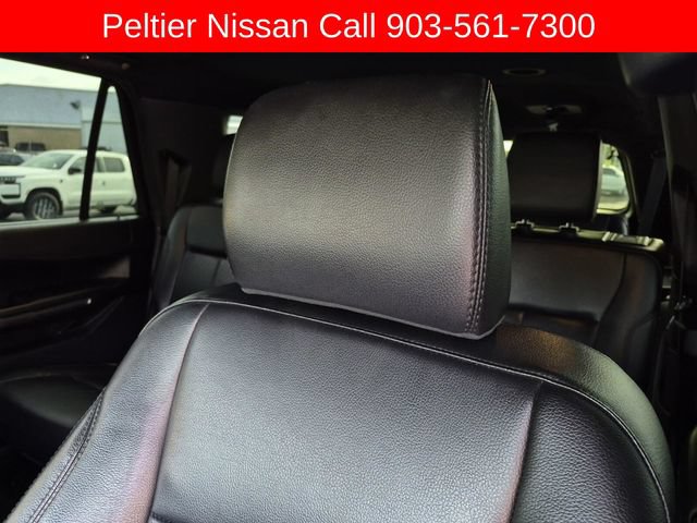 Used 2021 Ford Expedition Max XLT AWD/4WD image 25