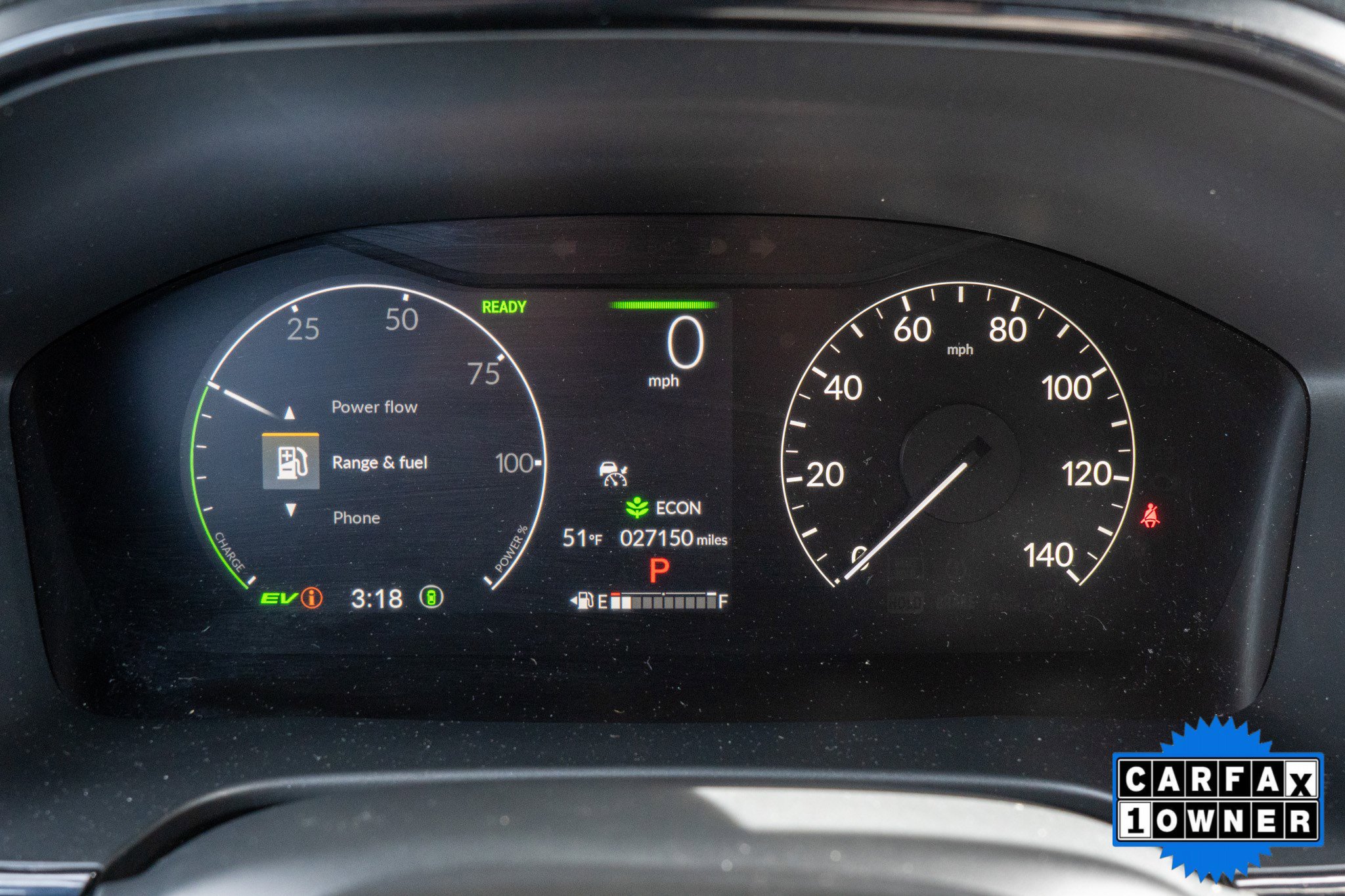 Used 2024 Honda CR-V Sport-L image 12