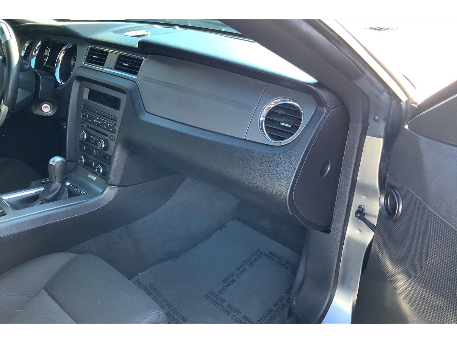 Used 2013 Ford Mustang GT w/ Brembo Brake Pkg RWD image 17