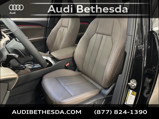 New 2026 Audi Q5 Premium Plus AWD/4WD image 23