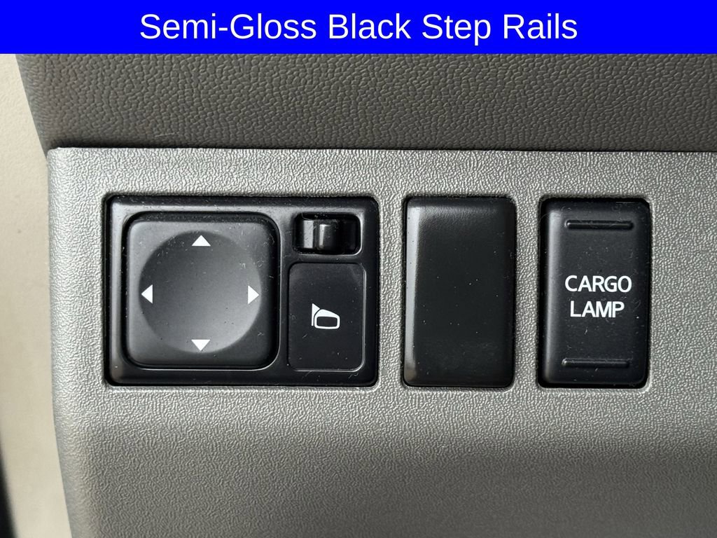 Used 2020 Nissan Frontier SV w/ Midnight Edition Floor Mats image 24