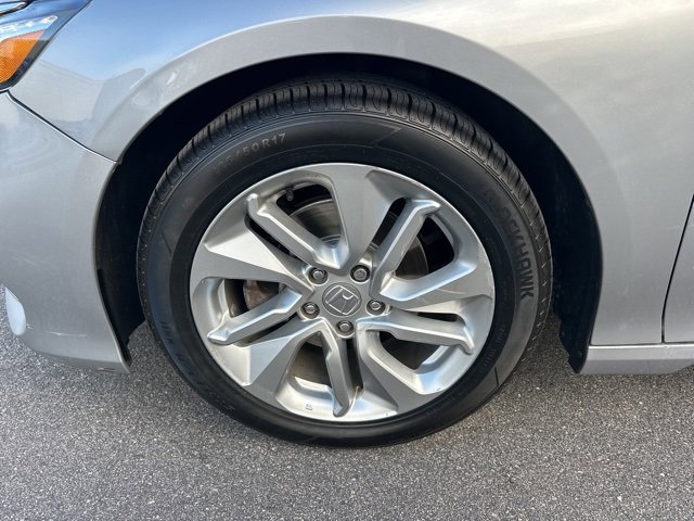 Used 2020 Honda Accord LX image 27