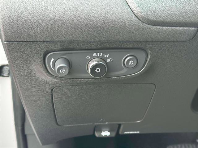 Used 2023 Buick Encore GX Essence w/ Experience Buick Package image 19