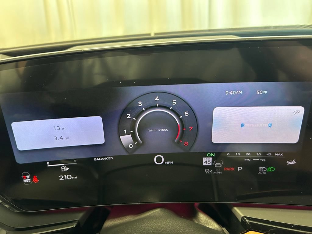 New 2026 Audi A6 Premium Plus AWD/4WD image 11