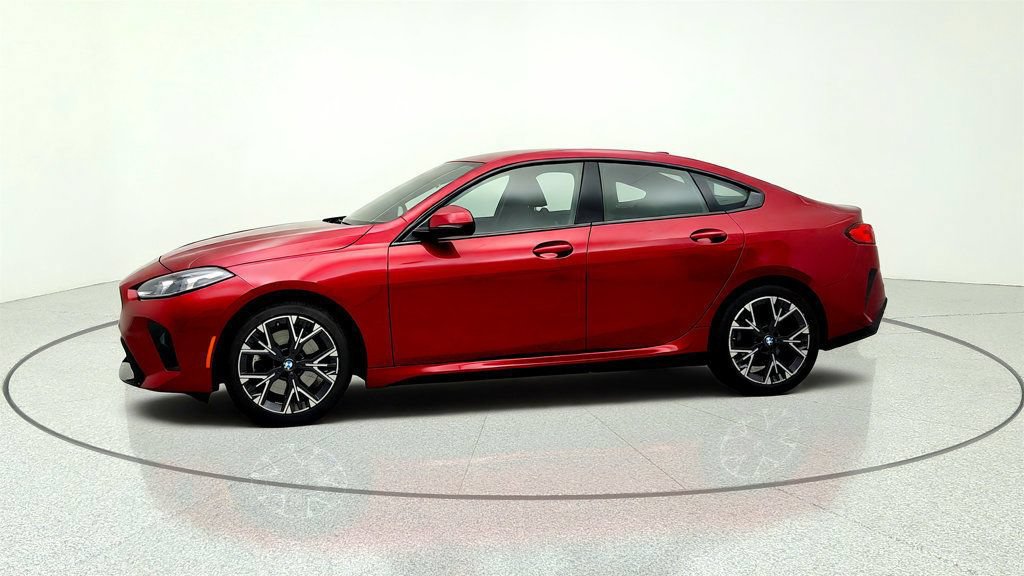 Used 2026 BMW 228i FWD image 8