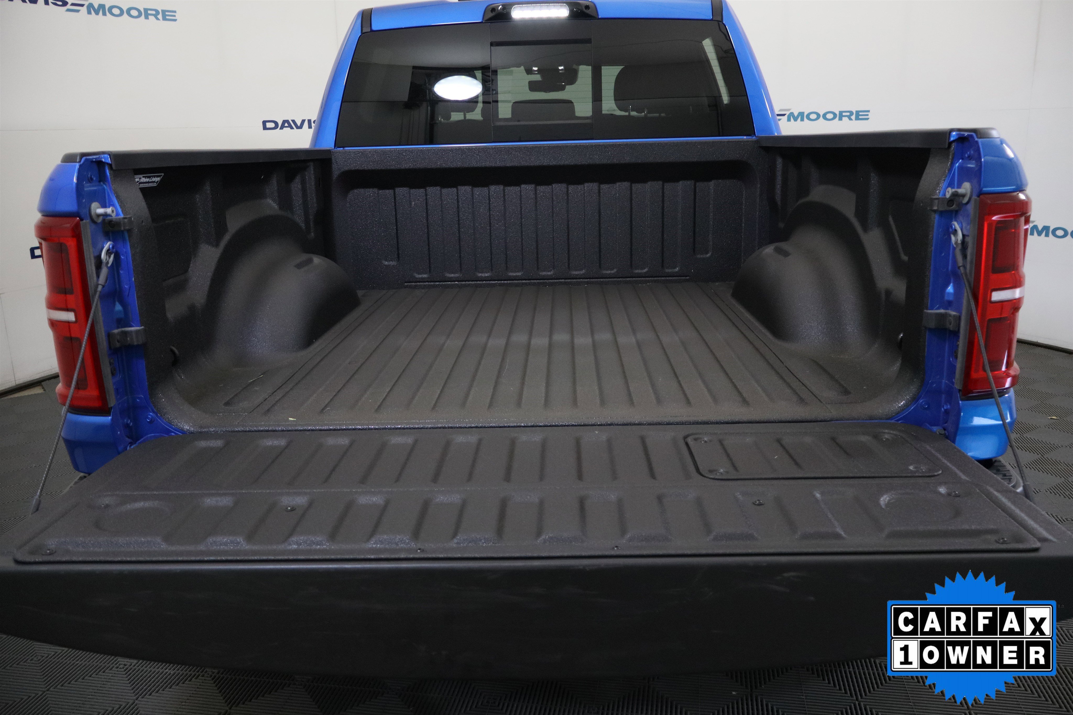 Used 2025 RAM 1500 RHO w/ RHO Level 1 Equipment Group AWD/4WD image 9