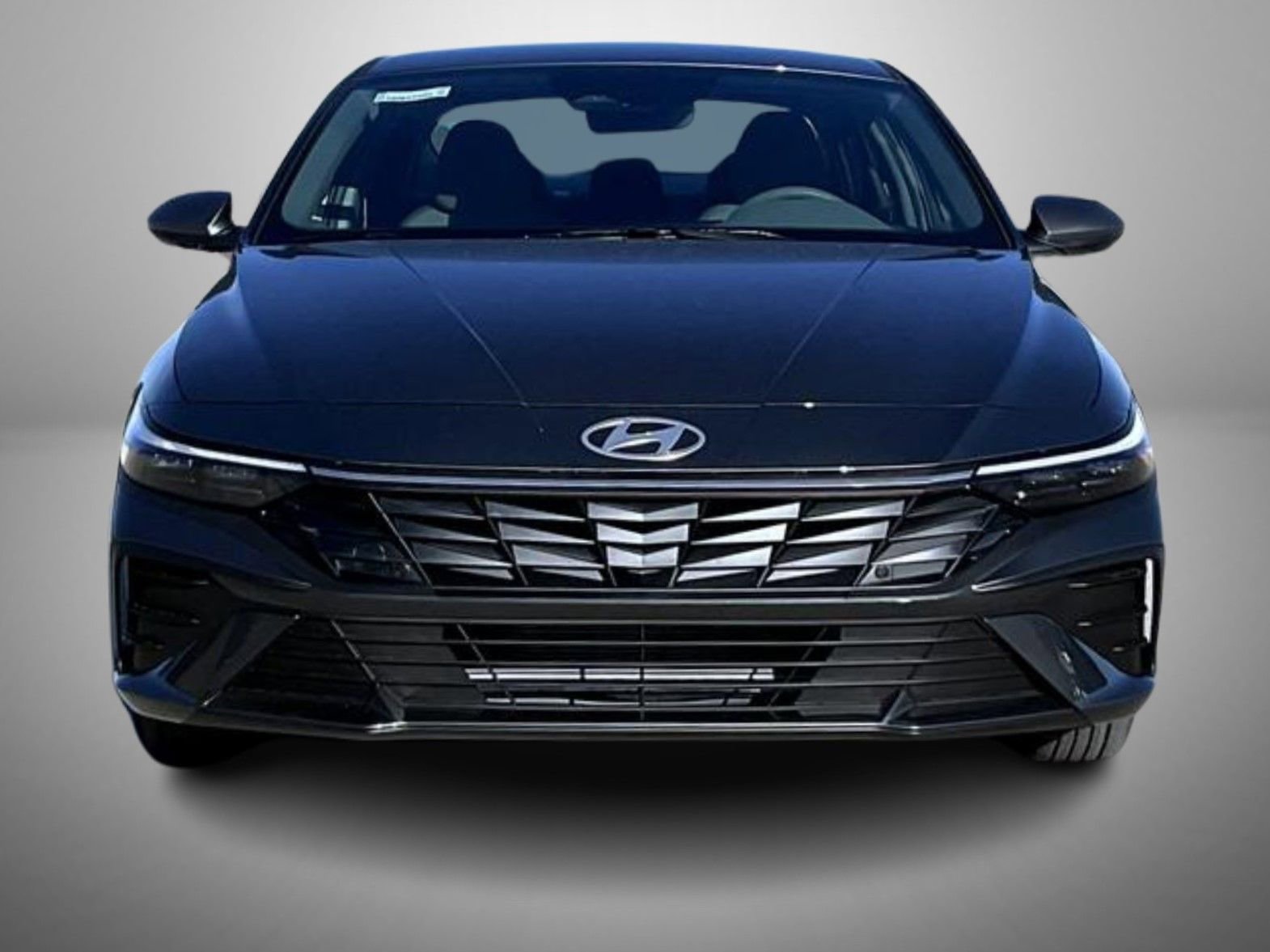 New 2026 Hyundai Elantra SE w/ Cargo Package image 2