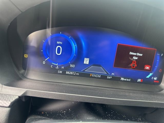 Used 2021 Ford Explorer ST w/ Equipment Group 401A image 15