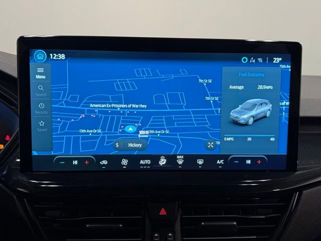 Used 2025 Ford Escape ST-Line w/ Tech Pack #1 image 27