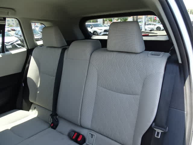 Certified 2022 Toyota Corolla Cross LE w/ Black Badges Package (TMS) AWD/4WD image 20