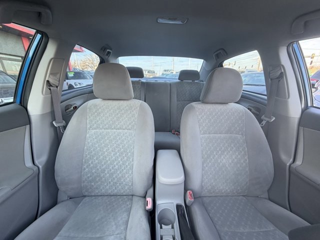 Used 2009 Toyota Corolla LE FWD image 14