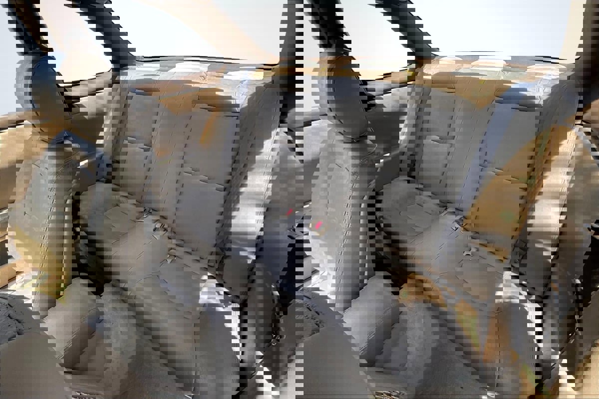 Used 1992 Lexus SC 400 Coupe image 23