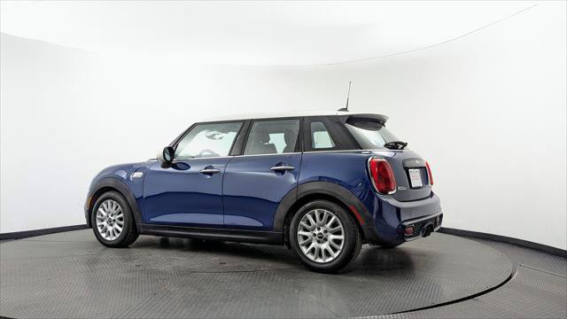 Used 2016 MINI Cooper S FWD image 6