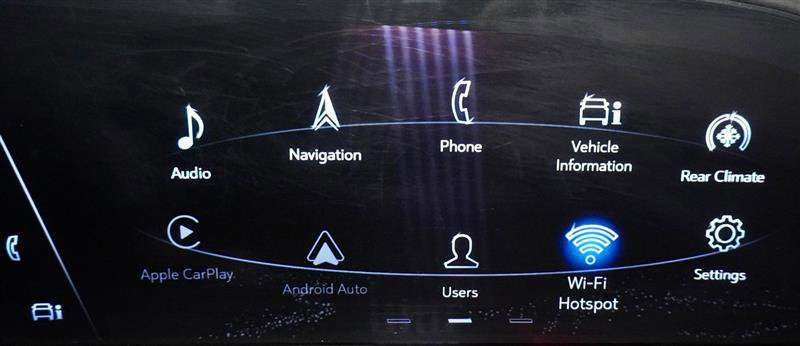 Used 2021 Cadillac Escalade Premium Luxury w/ Driver Assist Tech Package image 26