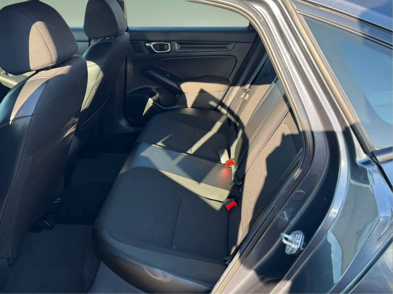 Used 2025 Honda Civic Sport image 37