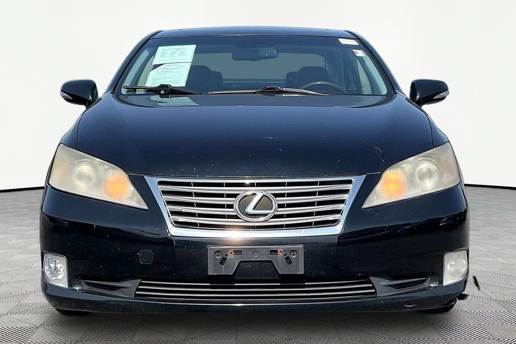 Used 2012 Lexus ES 350 FWD image 2