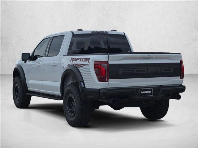 New 2026 Ford F150 Raptor AWD/4WD image 9