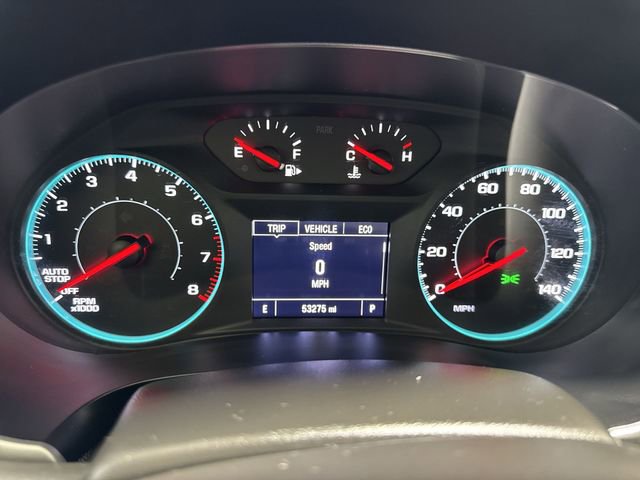 Used 2024 Chevrolet Malibu LT FWD image 16