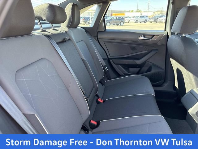 New 2026 Volkswagen Jetta Sport image 14