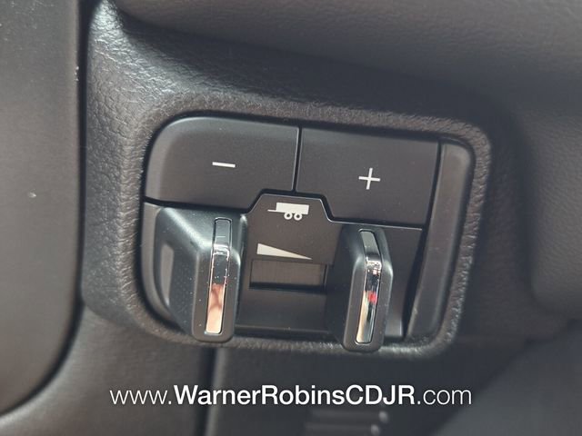 New 2026 Dodge Durango GT image 28