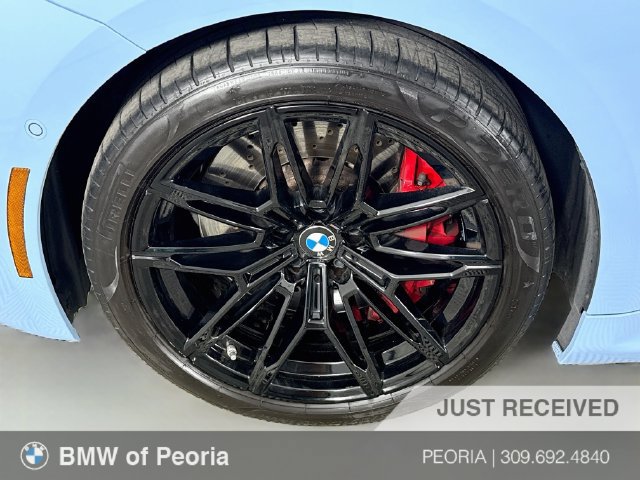 Used 2024 BMW M2 w/ Lighting Package RWD image 30