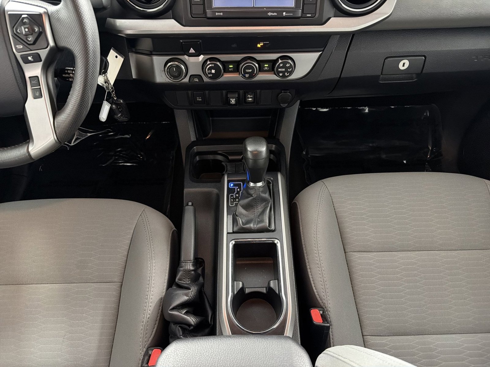 Used 2019 Toyota Tacoma SR5 image 21