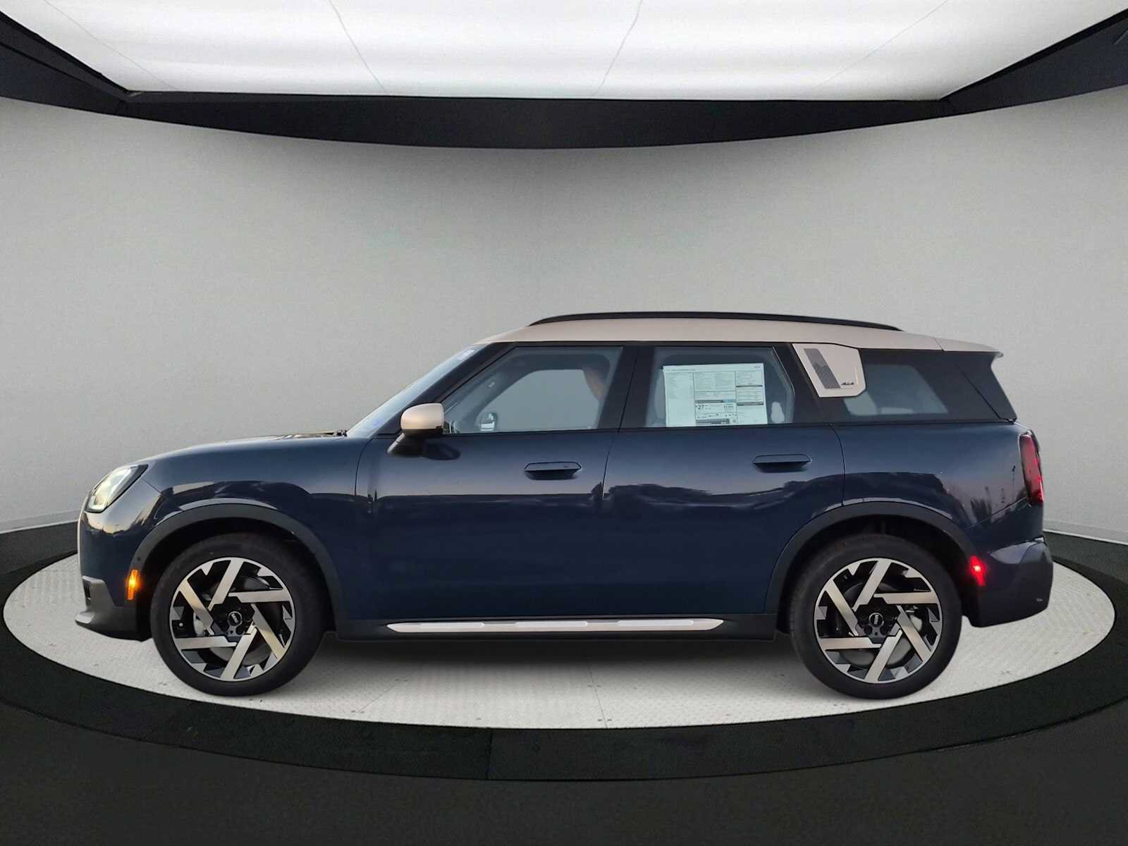 New 2027 MINI Cooper Countryman S AWD/4WD image 5