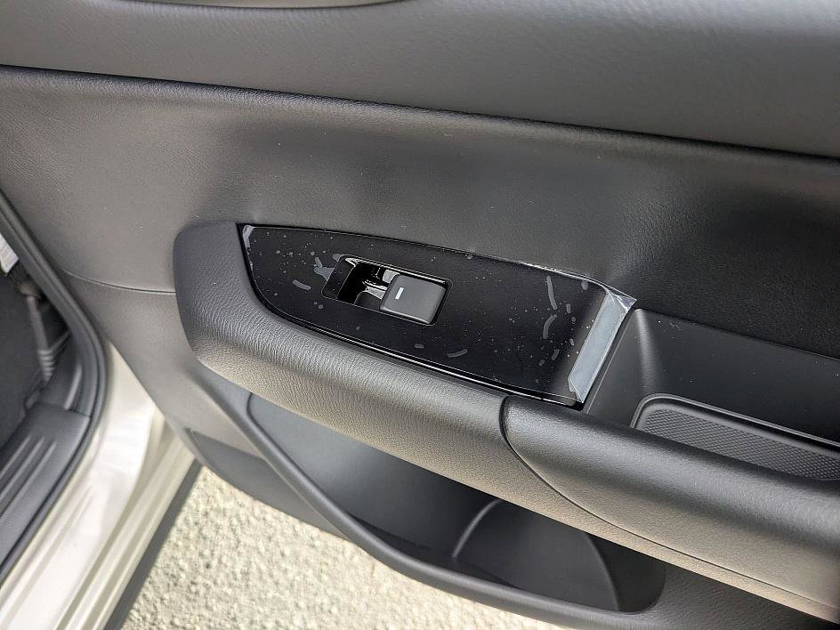 New 2025 MAZDA CX-5 AWD 2.5 S w/ Preferred Package image 28