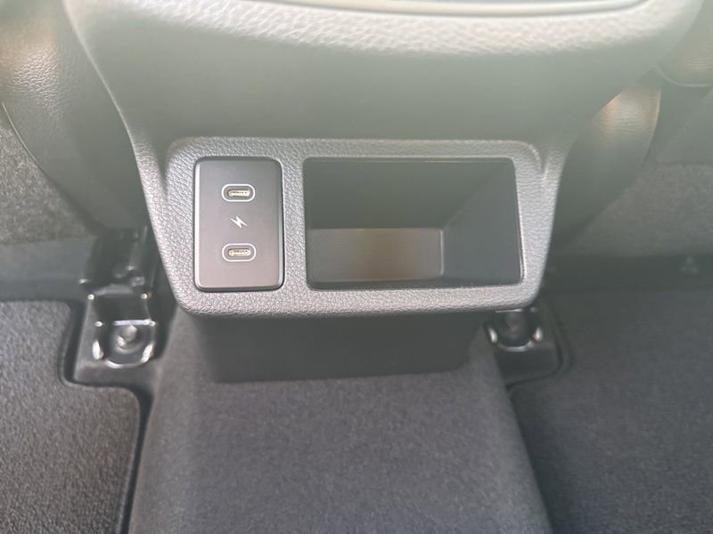 New 2026 Kia Seltos SX w/ SX Sunroof Package AWD/4WD image 19