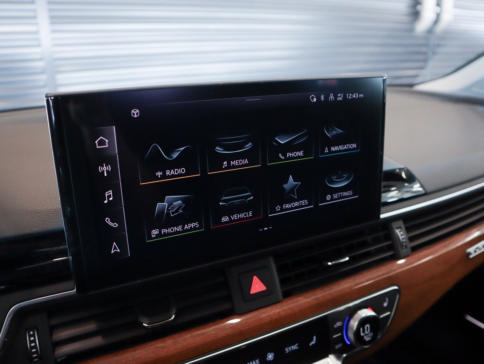 Certified 2023 Audi A5 2.0T Premium Plus w/ Premium Plus image 25