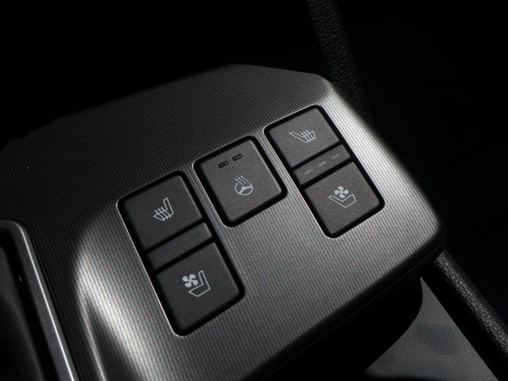 New 2026 Kia Sportage SX AWD/4WD image 30