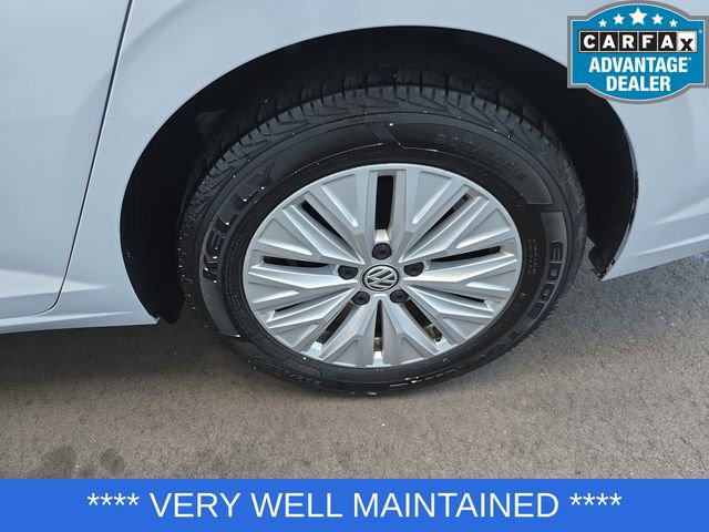 Used 2019 Volkswagen Jetta S image 23