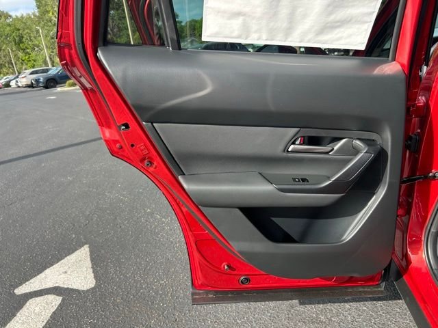 New 2026 MAZDA CX-50 AWD 2.5 S w/ Weather Package image 8