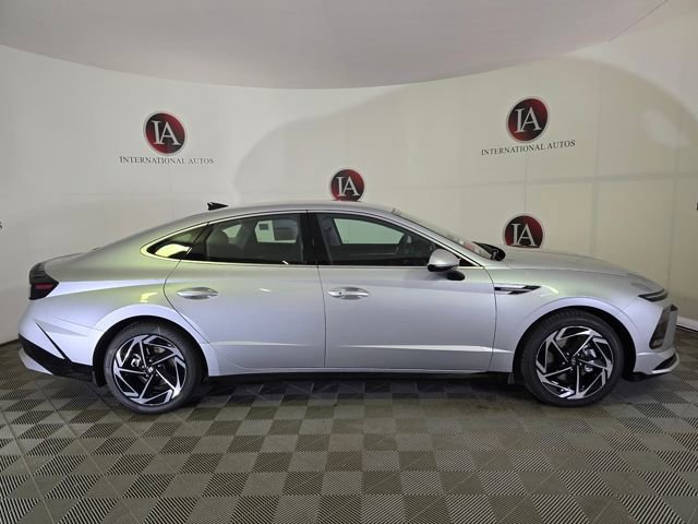 New 2026 Hyundai Sonata SEL image 4